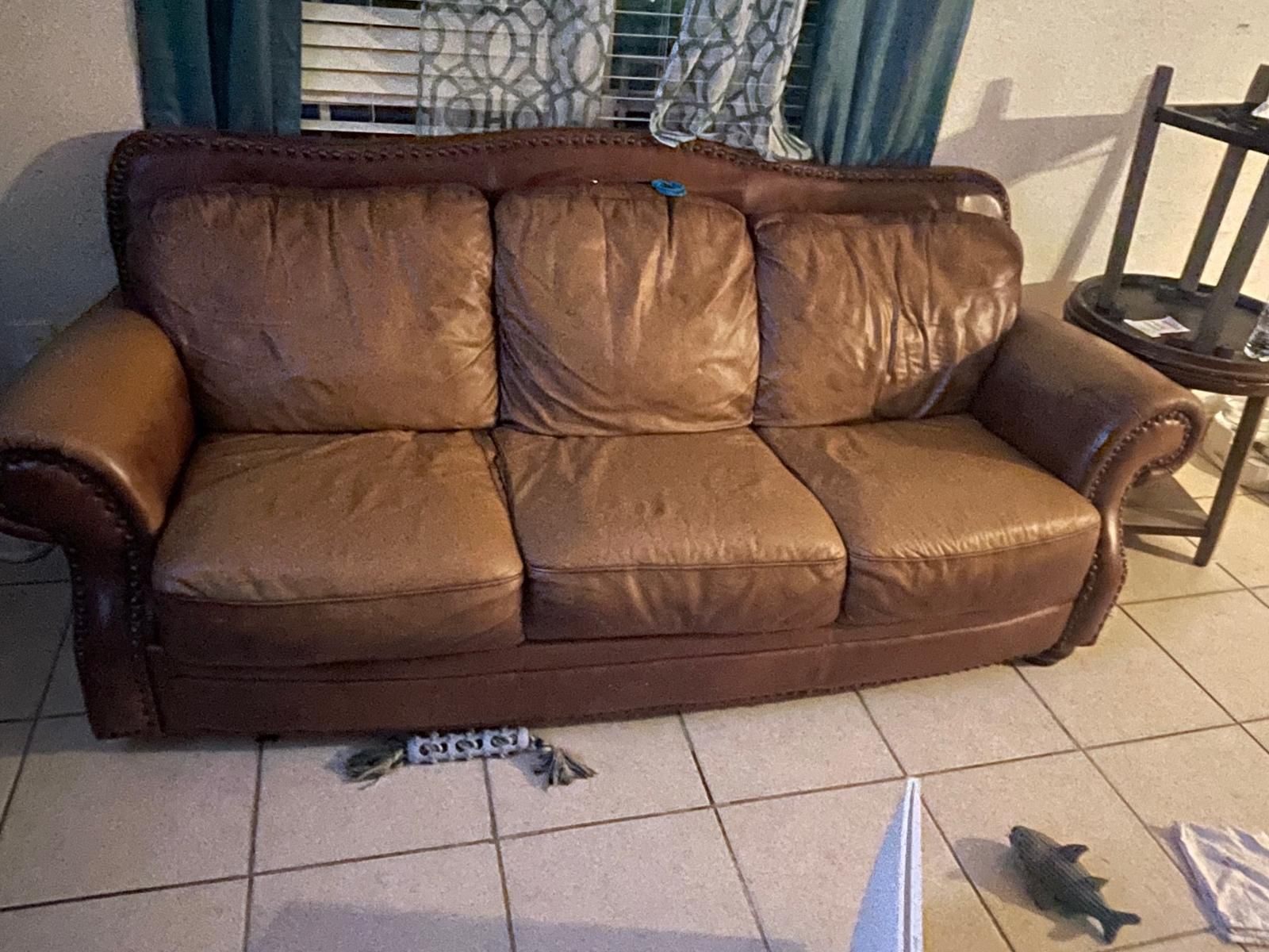 Couches
