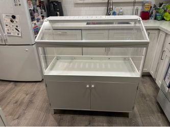 Deluxe hamster cage and accessories