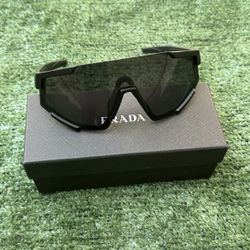 Prada Sunglasses