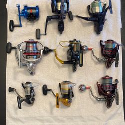 Fishing 