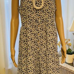 New Summer Dress