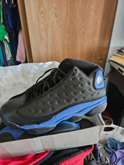 Air Jordan 13