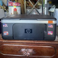 HP Printer