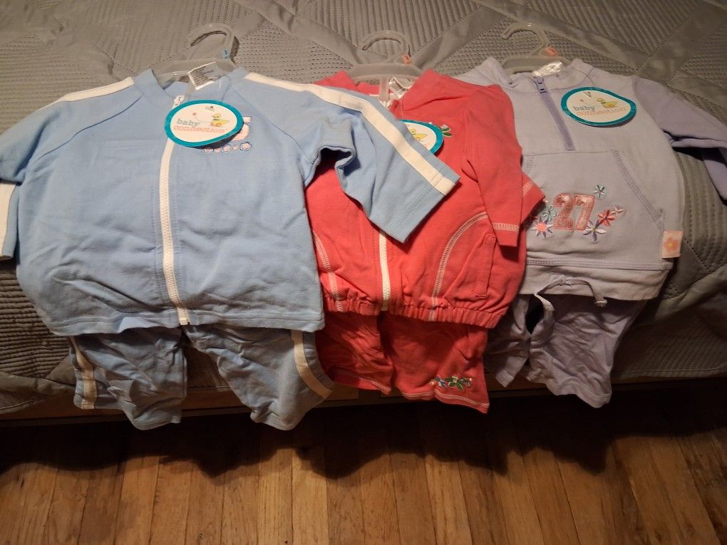 Kids Jump Suit