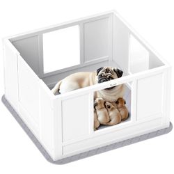 Whelping Box for Dogs
