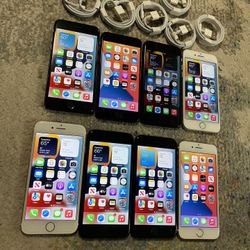 IPhone 7 32gb Unlocked 