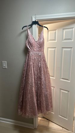 Prom dress  size 7
