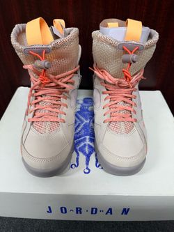 Jordan’s size 8 98307-1