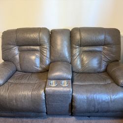 Recliner 