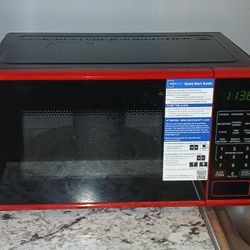 Brandnew Microwave
