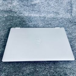 Dell Latitude 5340 2-in-1 touchscreen