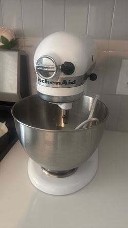 Kitchen Aid Stand Mixer