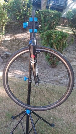 REDLINE FRONT SUSPENSION