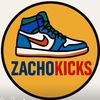 ZACHOKICKS💸🔋