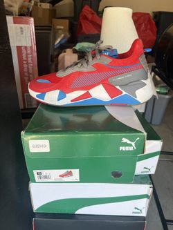 Puma Shoes