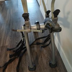Rack For Bikes Saris Brand