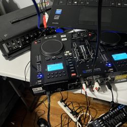 Para Dj