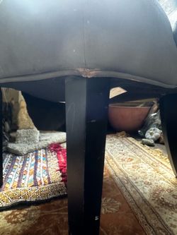 Chair set