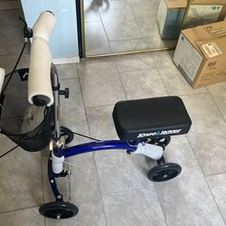 Knee Rover