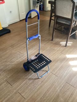Stroller tool