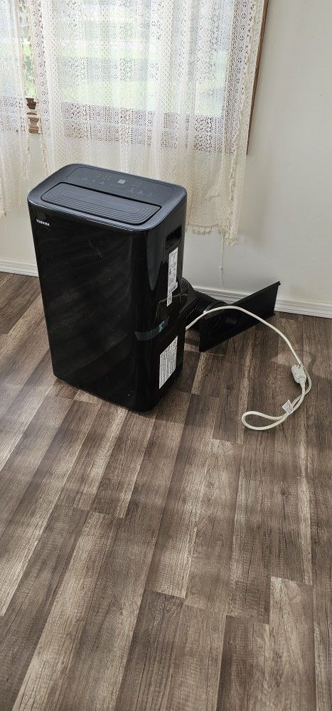 Toshiba AC Unit