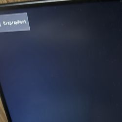 Samsung Monitor 27 Inch 