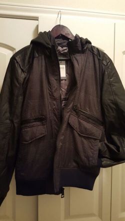 Guess jacket