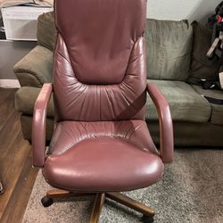 Desk Chair 