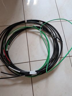 Cable eléctrico