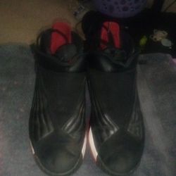 Jordon Jumpman Swift 