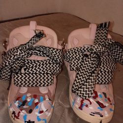 Lanvins Gallery Dept 