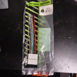 Wire Harness