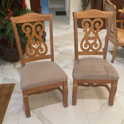 Dining Room Chairs