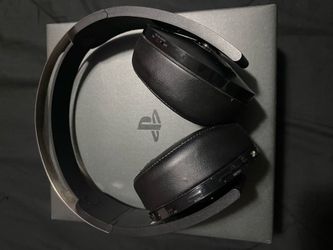 Ps5 wireless Headset