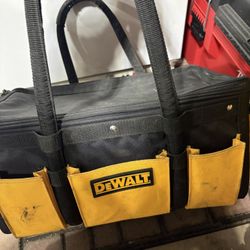 Dewalt Tools