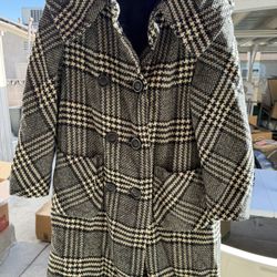 Vintage Coat 