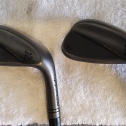 TaylorMade Golf Wedges