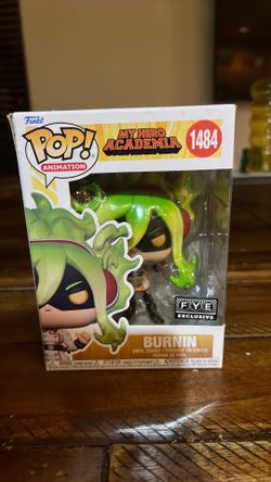 My hero academia Funko