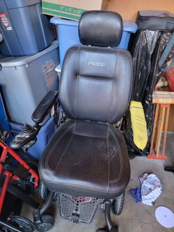 ** ELECTRIC SCOOTER**