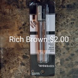 Brand new. Stockpile makeup clear out!