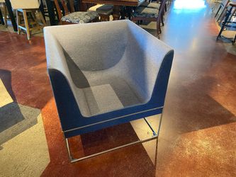 STEELCASE Umami Lounge Chair