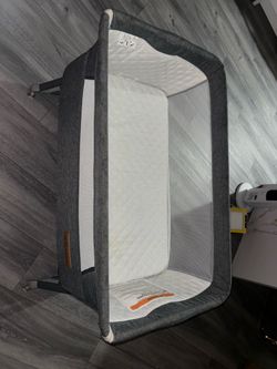 baby bassinet