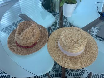Women’s hats