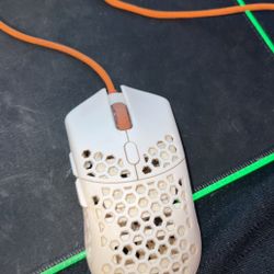 Final Mouse Cape Town $150