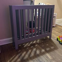 Baby Crib