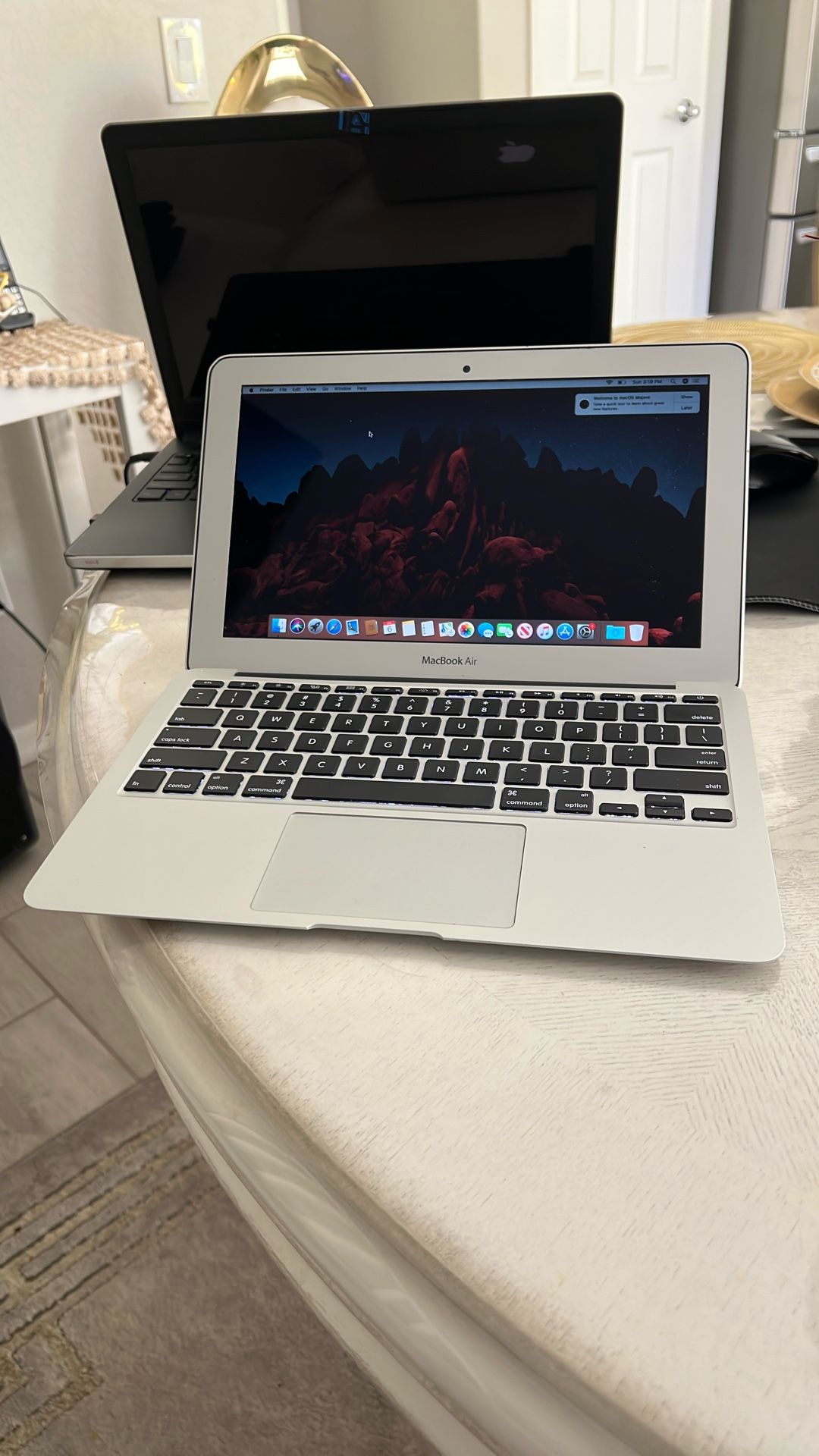 MacBook Air 2015