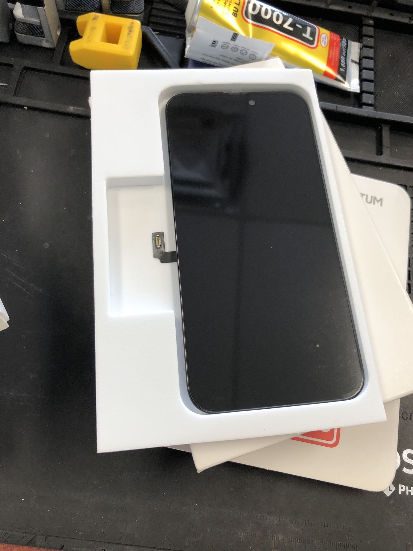 Iphone 16 Plus INCELL