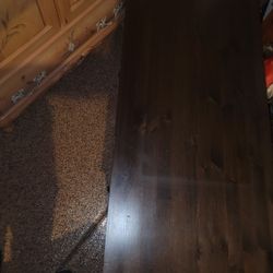 TV Cabinet