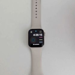 Apple Watch SE 40mm Cellular