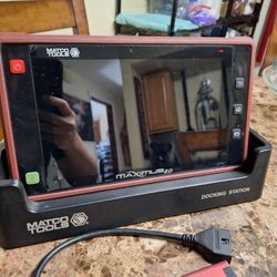 Matco Tools Docking Station Wireless 
